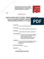 Informe 6