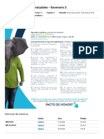 Actividad de Puntos Evaluables - Escenario 2 - SEGUNDO BLOQUE-CIENCIAS BASICAS - VIRTUAL - FUNDAMENTOS DE QUÍMICA - (GRUPO B03)