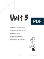 PETW2 Workbook Unit 3