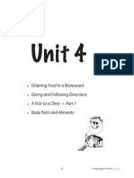 PETW2 Workbook Unit 4
