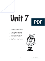 PETW2 Workbook Unit 7