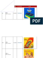 Redes - Sociales - KPIs LATAM - Março