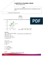 Tarefa 1