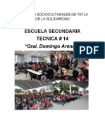 Perez - Jose Eduardo Actividad 2.2 - Aspectos Socioculturales de Tetla de La Solidaridad Prodep