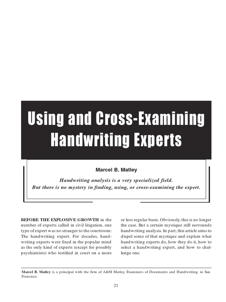 using-cross-examining-handwriting-experts-03p-pdf-photocopier