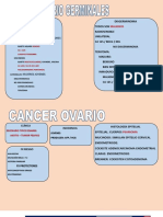 Cancer Ovario
