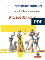 The Grandmaster Mindset - Alojzije Jankovic