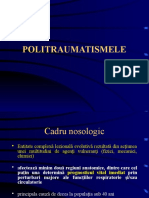 011 - Politrauma