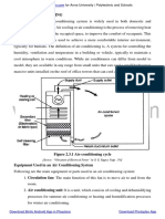 Ee8015-Unit-2-Refrigeration and Air Conditioning