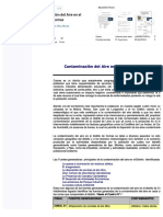 PDF Contaminacion Del Aire en El Distrito de Comas - Compress