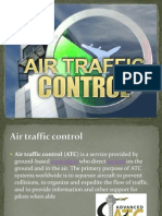 Air Traffic Control