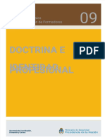 Wiac - Info PDF Manual de Doctrina e Identidad Profesionalpdf PR