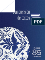 M1 Comprensión de Textos 2023