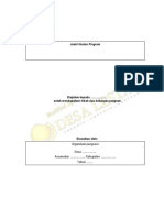 Contoh Format Proposal Kepada Pihak Ketiga