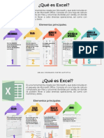 ¿Qué Es Excel