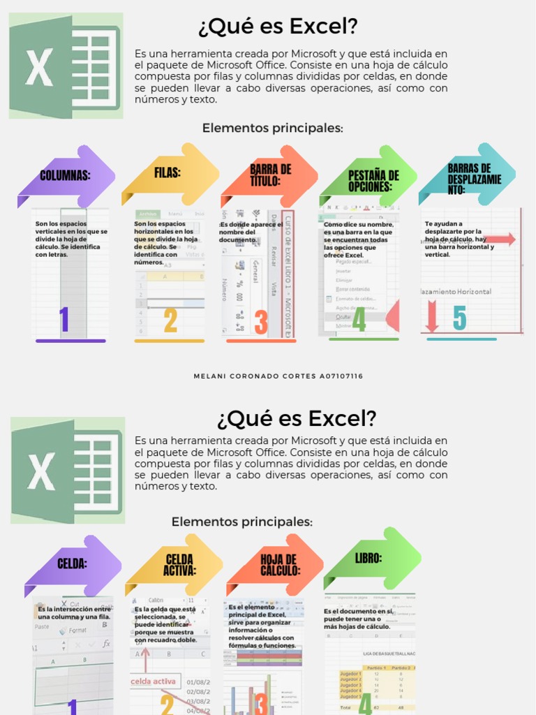  qu es excel pdf microsoft excel hoja de c lculo