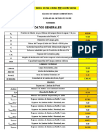 Calculo para Estudiantes Tanques