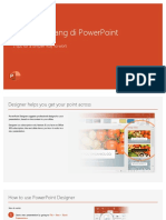 Selamat Datang Di PowerPoint