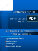 PPT2 Electrónica Digital