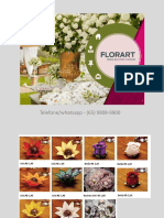 Florart Formas - Tabela Jun15