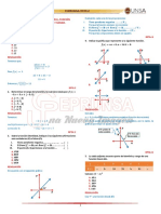 Matematica Solucion