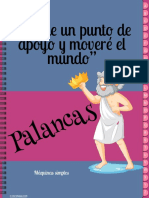 Palancas 