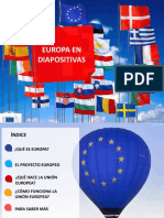 EU in A Nutshell PPT Final ES Version