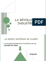 La Revolucion Industrial 2
