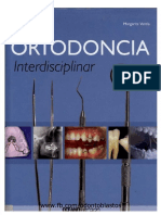 Varela Ortodoncia Interdisciplinar Volumen II PDF