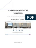 Manual Acceso Participante Plataforma - 2023