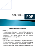 Acto Jurídico Ex grado, Pedro Aravena-2