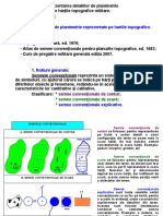 Detalii de Planimetrie Si Relief