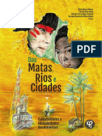 752 - Das Matas, Rios e Cidades Culturalidades e Historicidades Rondonienses (Recurs