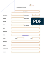 Base de Datos AT