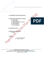 Document Technique - IVP