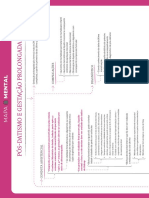 Pos Datismo e Gestacao Prolongada