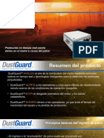 Dustguard Presentation