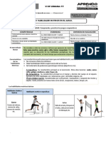 SEMANA 15 FT 1°-2° 14 EdA 4 ACTIV 4 ED FISICA DESARROLLAMOS JUEGOS COOPERATIVOS