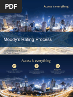 Moodys Rating Process