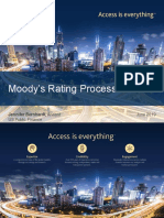 Moodys Rating Process