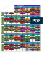 Horario PIAGET - Editado