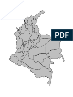 General Pais Departamentos