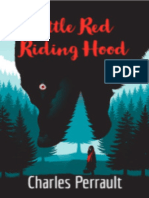 Little Red Riding Hood-Charles Perrault