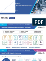 IDTechEx WebinarSlides CollaborativeRobotsCobots20232043TechnologiesPlayersMarkets