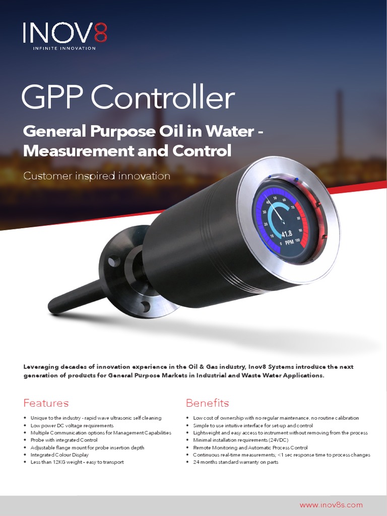 Gpp Datasheet Web Pdf Calibration Parts Per Notation