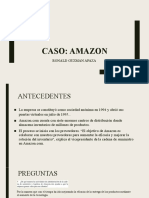 Caso Amazon