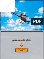 15.ATA 60 - AS350B2-Prat. Padrão-Rotor Ok