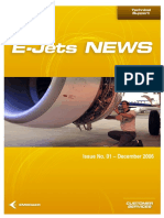 Operator E-Jets News Rel 001