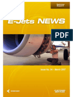 Operator E-Jets News Rel 004