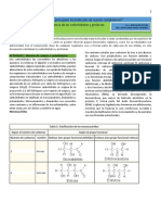 Introducción Biomoleculas Proteinas y Carbohidratos